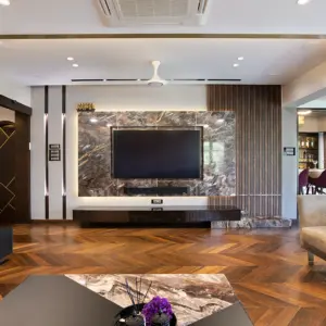 Gambhir House Apartment