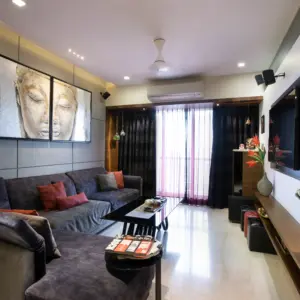 Omkar Veda Apartment